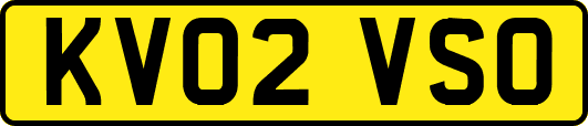 KV02VSO