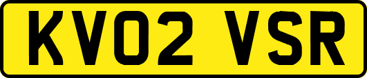 KV02VSR
