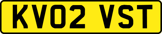 KV02VST