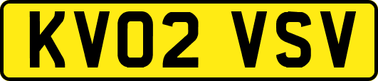 KV02VSV