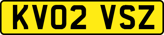 KV02VSZ
