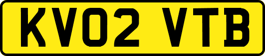 KV02VTB