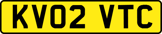KV02VTC