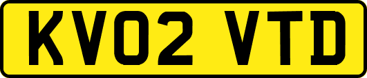 KV02VTD