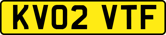 KV02VTF