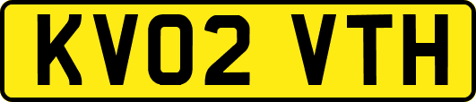 KV02VTH