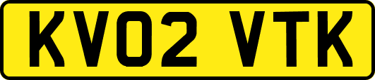 KV02VTK