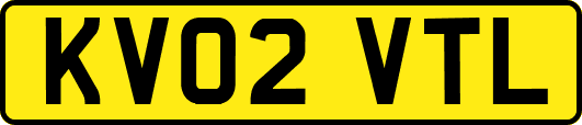 KV02VTL