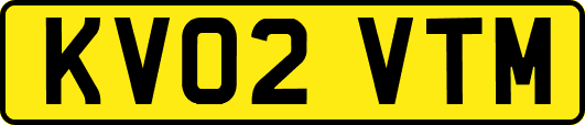 KV02VTM