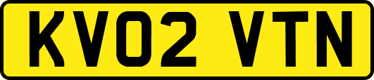 KV02VTN