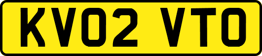 KV02VTO
