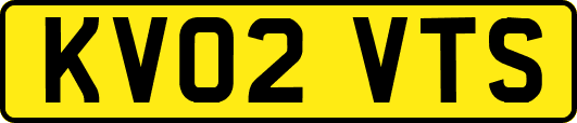 KV02VTS