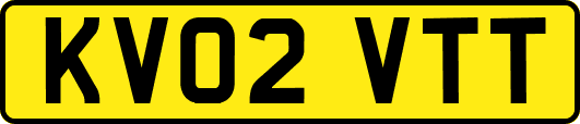 KV02VTT