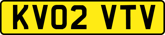 KV02VTV