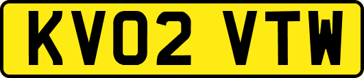 KV02VTW