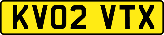 KV02VTX