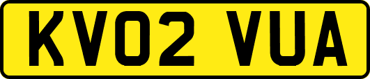 KV02VUA