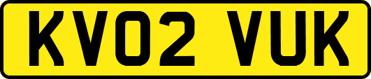 KV02VUK