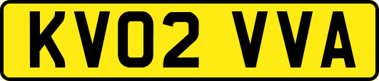 KV02VVA