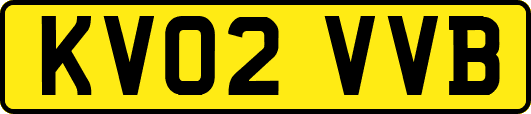 KV02VVB