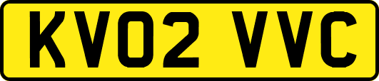 KV02VVC