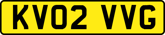 KV02VVG