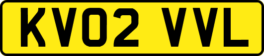 KV02VVL