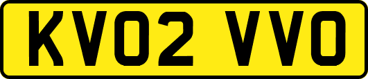 KV02VVO