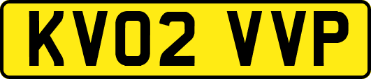 KV02VVP