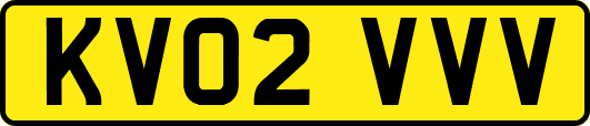 KV02VVV