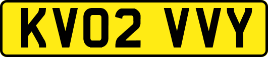 KV02VVY