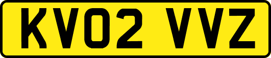 KV02VVZ