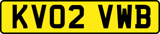KV02VWB