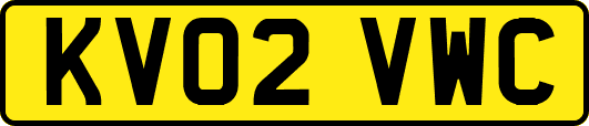 KV02VWC