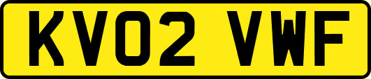 KV02VWF