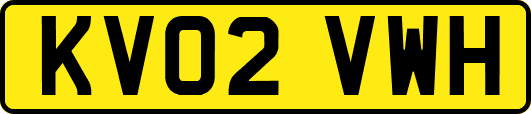 KV02VWH