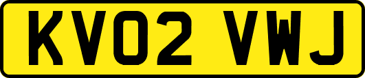 KV02VWJ