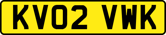 KV02VWK