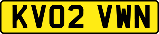 KV02VWN