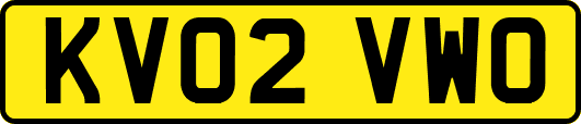 KV02VWO