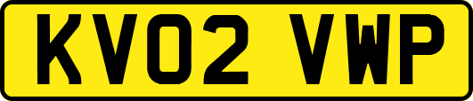 KV02VWP
