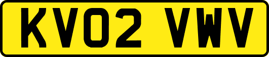 KV02VWV