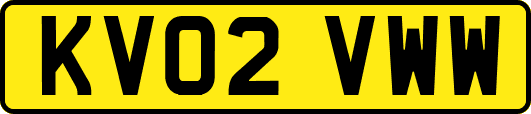 KV02VWW