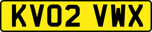 KV02VWX