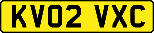 KV02VXC