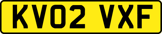 KV02VXF