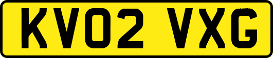 KV02VXG