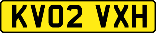 KV02VXH