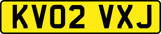 KV02VXJ