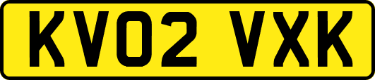 KV02VXK